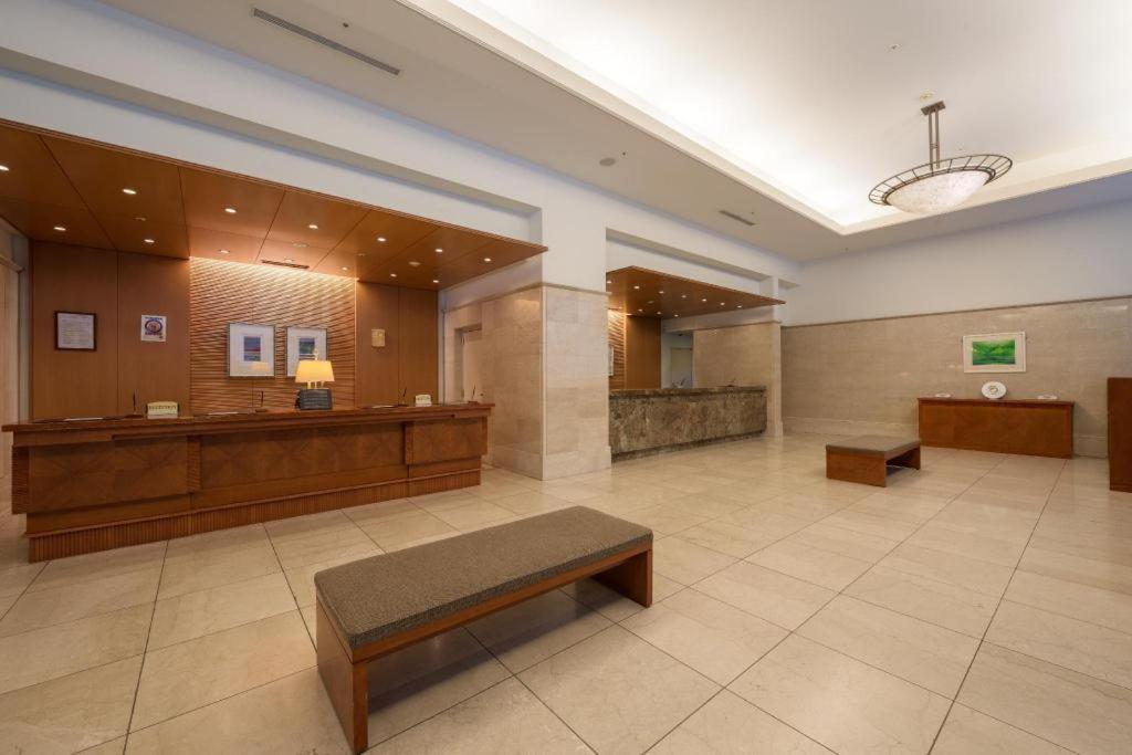 Grand Hotel New Oji Tomakomai Exterior photo